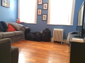 1170 Massachusetts Ave, Unit 1 in Cambridge, MA - Building Photo - Building Photo