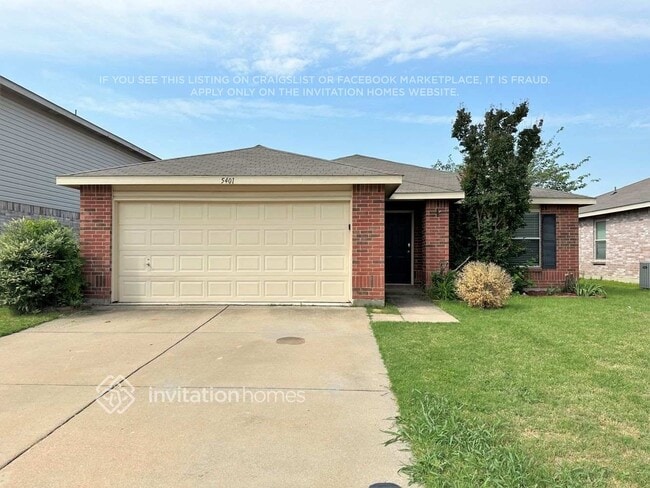 5401 New Castleton Ln