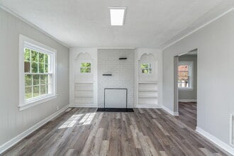 2752 Tarleton Ave in Knoxville, TN - Building Photo - Building Photo