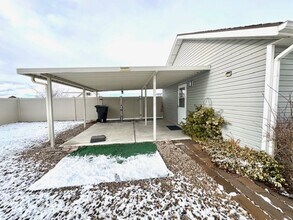 302 N 1500 W in Tremonton, UT - Building Photo - Building Photo