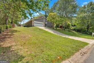 4740 Jamerson Forest Pkwy in Marietta, GA - Building Photo - Building Photo