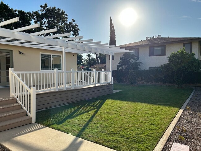 160 S Parker St in Orange, CA - Building Photo - Building Photo