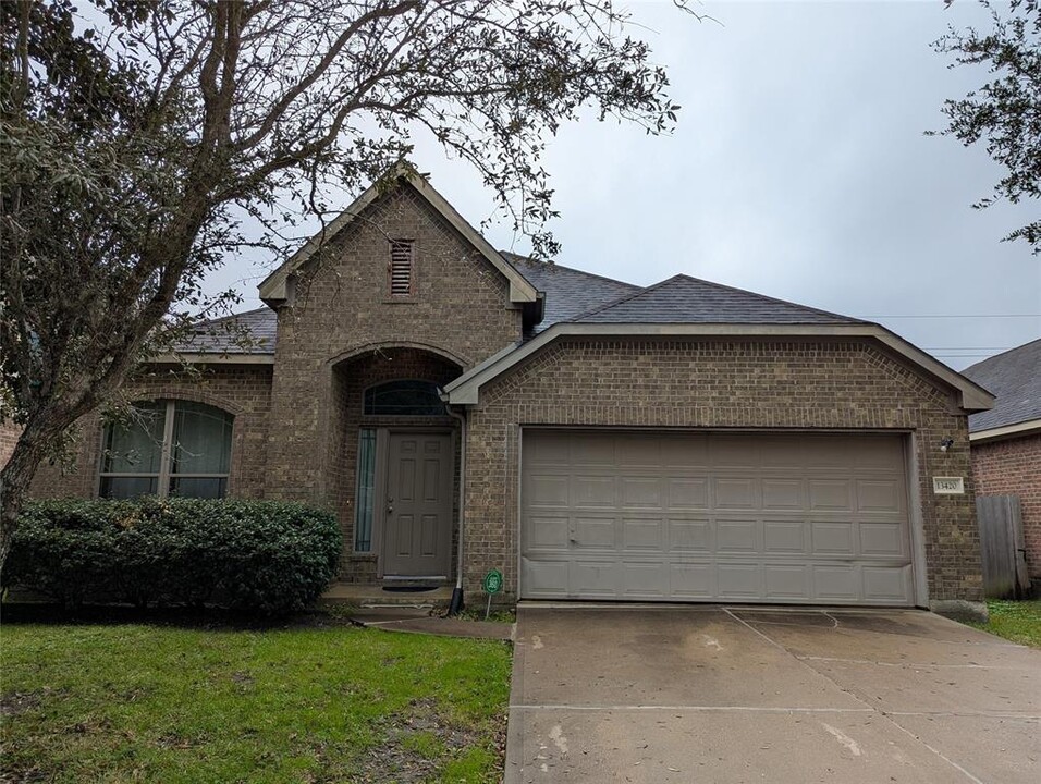 13420 Hickory Springs Ln in Pearland, TX - Building Photo