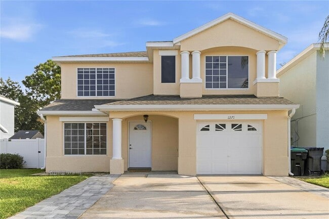property at 1271 Sandestin Way
