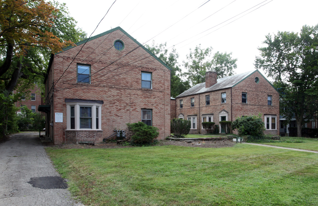 700 Sheridan Ave in Columbus, OH - Building Photo