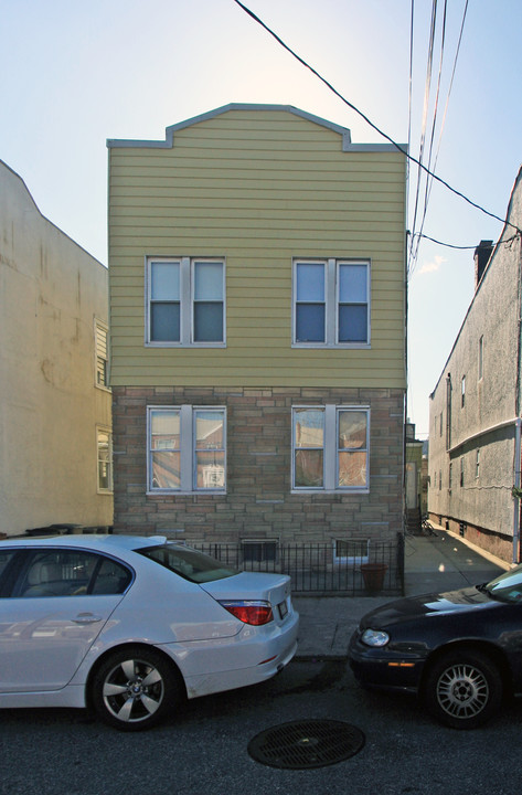 8729 16th Ave in Brooklyn, NY - Building Photo