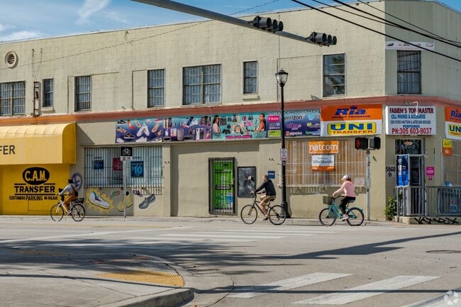 Apartments for rent in Little Haiti, FL