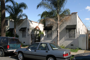 1102 Dawson Ave in Long Beach, CA - Building Photo