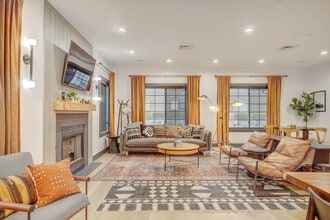 Park Vue in Salt Lake City, UT - Foto de edificio - Building Photo