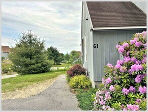 61 Eagles Nest Rd in Plymouth, NH - Building Photo - Building Photo