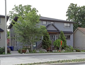 21-25 Dundurn St S in Hamilton, ON - Building Photo - Building Photo