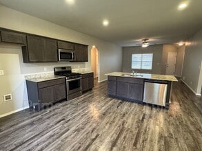3707 S 151st E Ave in Tulsa, OK - Building Photo - Building Photo
