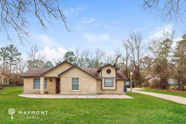 property at 23542 Laura Ln