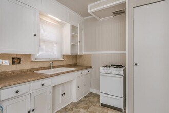 1508 S Hayden St in Amarillo, TX - Building Photo - Building Photo