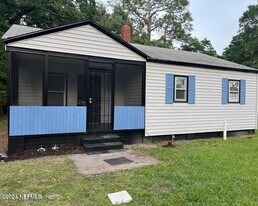 1925 Jones St in Jacksonville, FL - Building Photo