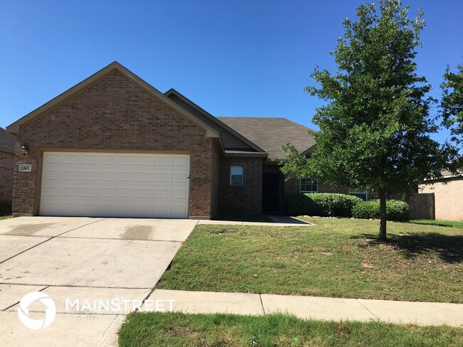 267 Edison Ln in Crowley, TX - Building Photo - Building Photo