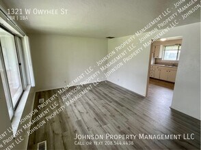 1321 W Owyhee St in Kuna, ID - Building Photo - Building Photo