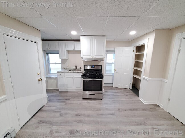 property at 237 Columbia St