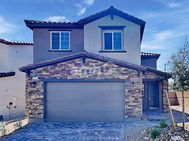 property at 8863 Carmine Cob Ave