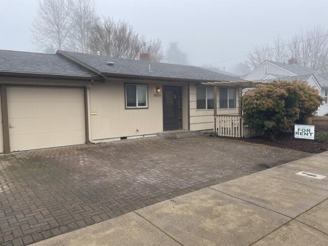 property at 1651 NW Taylor Ave