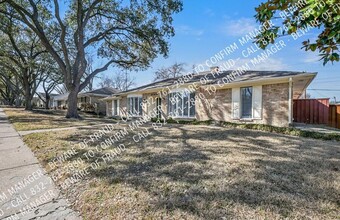 9145 Drumcliffe Ln in Dallas, TX - Foto de edificio - Building Photo