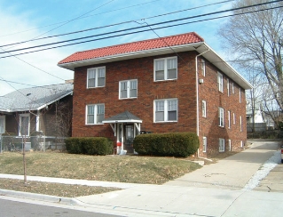 2141 17th St SW in Kenmore, OH - Building Photo - Building Photo