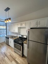 595 Kosciuszko St in Brooklyn, NY - Building Photo - Building Photo