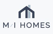 Property Management Company Logo M/I Homes