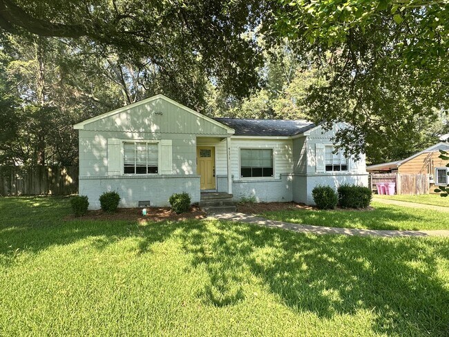4171 Plaza St in Jackson, MS - Building Photo - Building Photo
