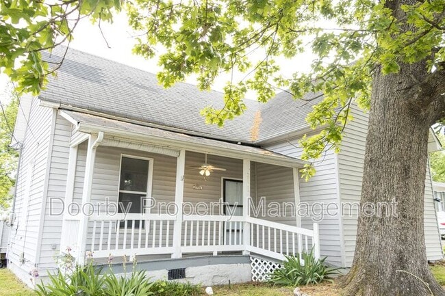 property at 2901 E 47th St