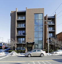 Regal Arms Condominiums in North Bergen, NJ - Building Photo - Building Photo