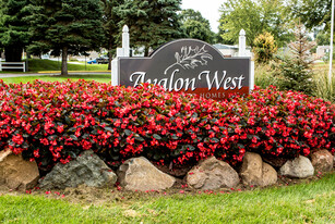 Avalon West Apartment Homes