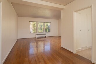 Parkview Apartments in Portland, OR - Building Photo - Building Photo