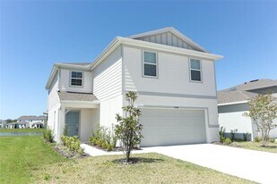 5345 Royal Point Ave in Kissimmee, FL - Building Photo