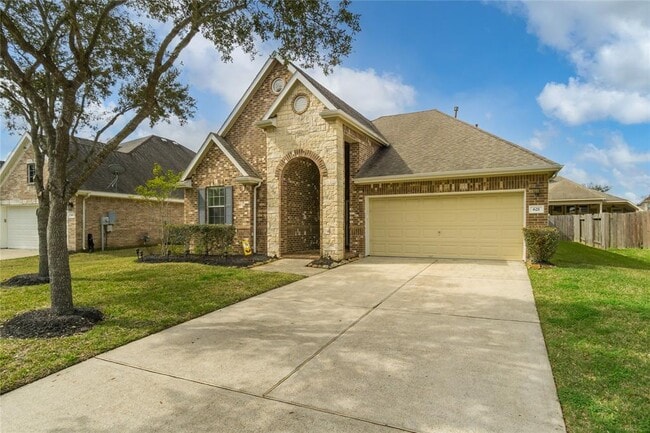 621 Rocky Hollow Ln