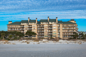 Wild Dunes Ocean Club in Isle Of Palms, SC - Building Photo - Building Photo