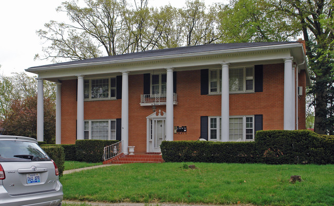 217 Levassor Ave in Covington, KY - Building Photo - Building Photo