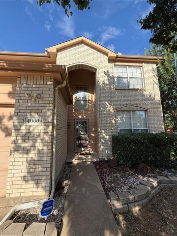 4000 Juniper Ct in Euless, TX - Building Photo - Building Photo
