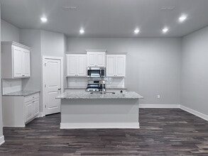 5506 122nd Street in Lubbock, TX - Building Photo - Building Photo