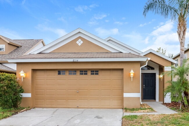 property at 8514 Hawbuck St