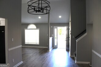 2640 Field Spring Dr in Lithonia, GA - Building Photo - Building Photo