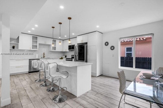 property at 420 NE 90th St