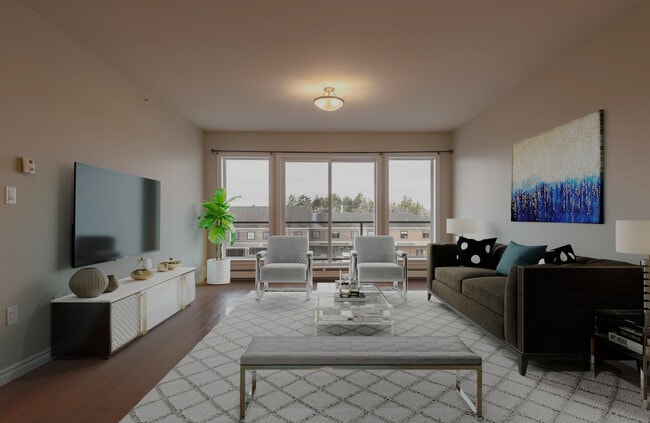 Empress Gardens in Halifax, NS - Building Photo - Building Photo