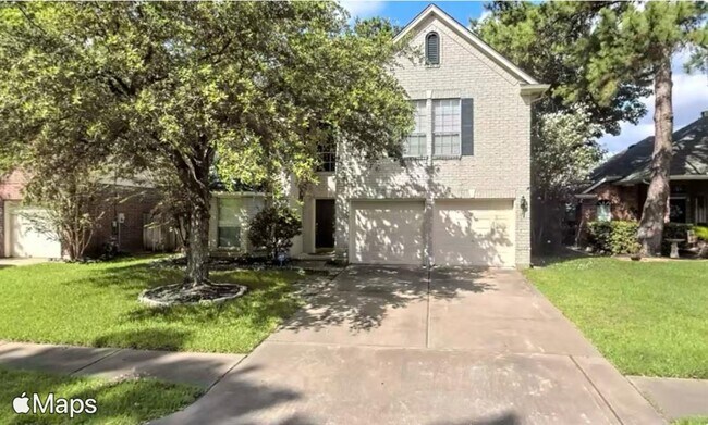property at 17127 Mountain Crest Dr