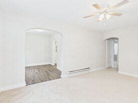 602 E Brookland Park Blvd in Richmond, VA - Building Photo