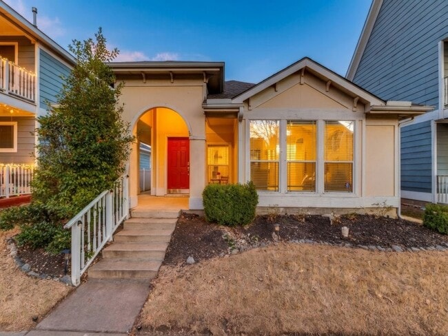 property at 1636 Spanish Moss Wy