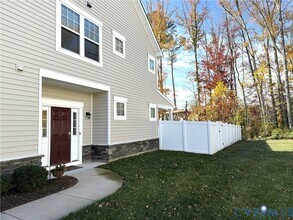 4018 Tin Roof Way in Glen Allen, VA - Building Photo - Building Photo