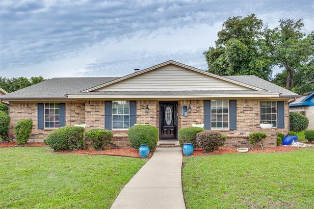 property at 2512 Peppertree Pl