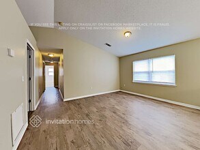 8509 Blackberry Ave in Orlando, FL - Foto de edificio - Building Photo