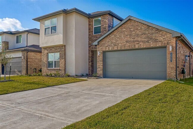 30227 Belgrade Pk Ln in Katy, TX - Building Photo - Building Photo